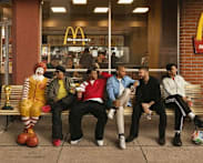McDonald's Singapore launches FIFA World Cup collectibles, meals and watch party