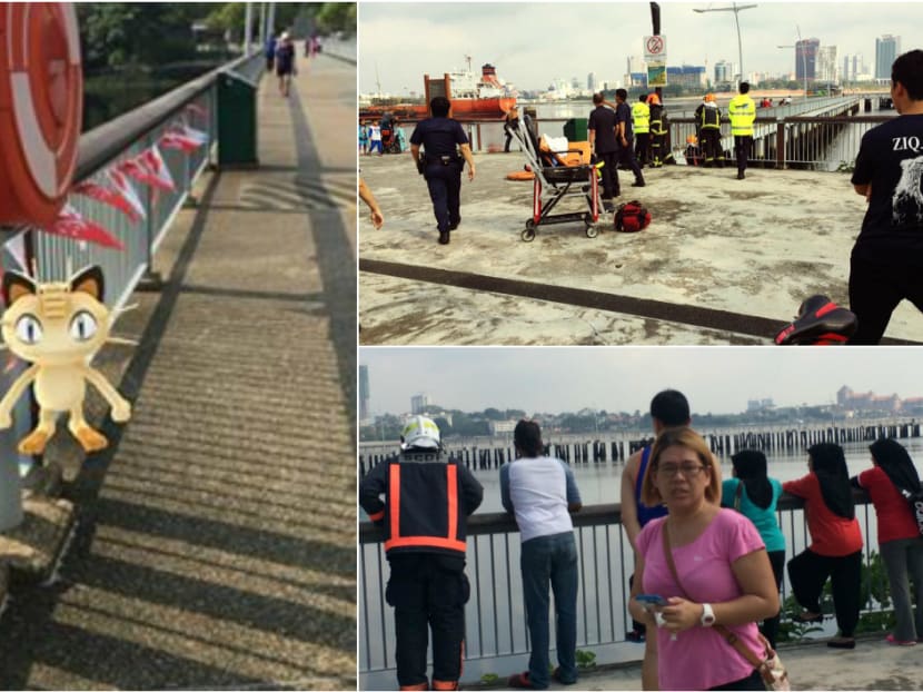 Photos: Azmi Suarez/Facebook