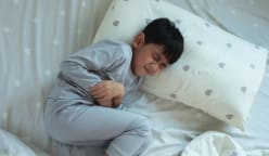 Kecemasan atau tidak? Bagaimana untuk tentukan bila anak anda perlu segera dibawa ke A&E
