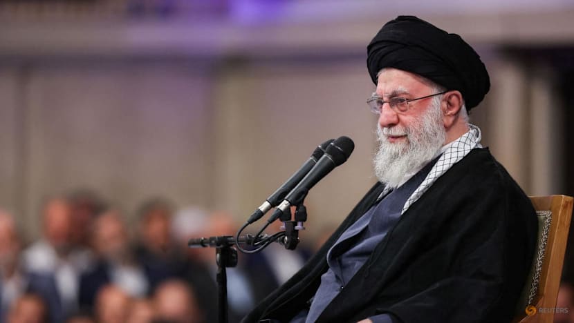 Khamenei Sides With Iranians?! But Issues Stark Warning!