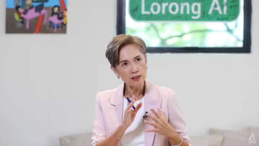Usaha Misi AI Kebangsaan sudah bermula: Josephine Teo