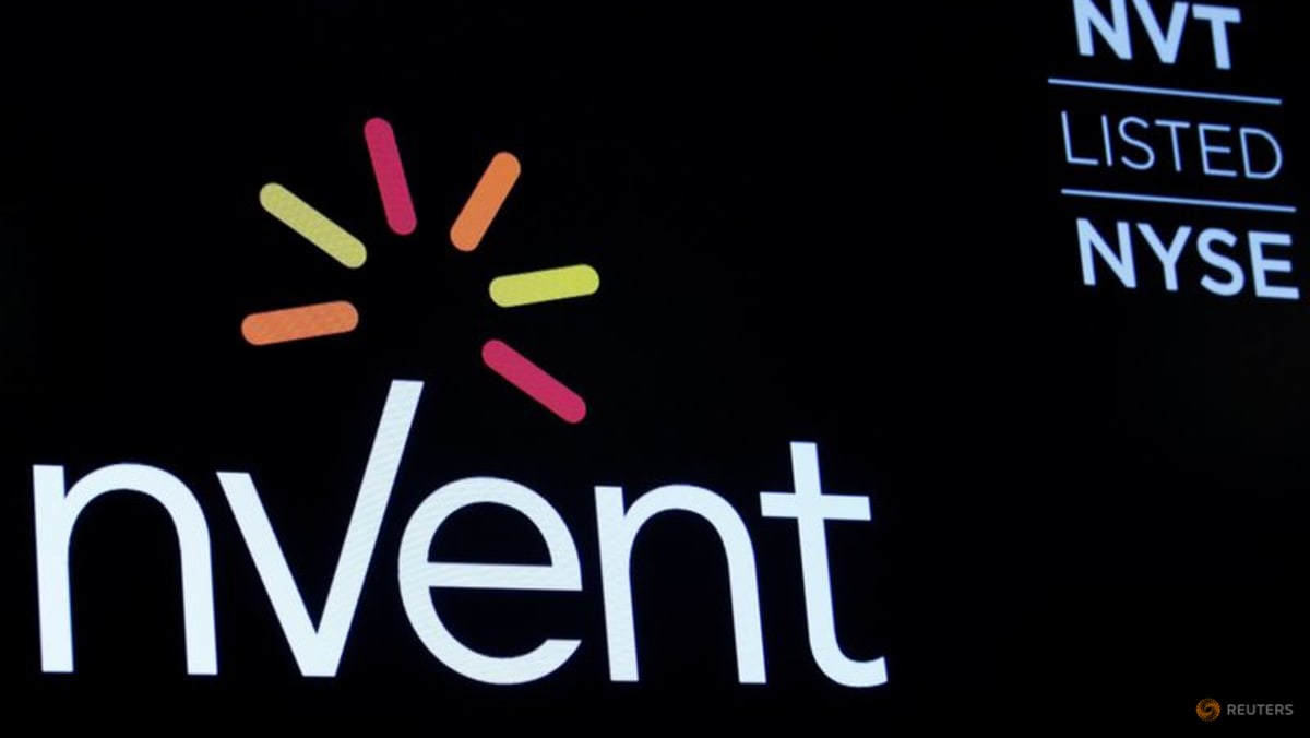 nVent Electric to buy Maverick Power for $1.75 billion to expand data center offerings — Singapore