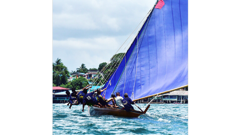Singapore family helps bring back centuries-old tradition in Riau islands Singapore family helps bring back centuries-old tradition in Riau islands