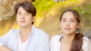 是你（第35集）：难忘的蜜月之旅（大结局）