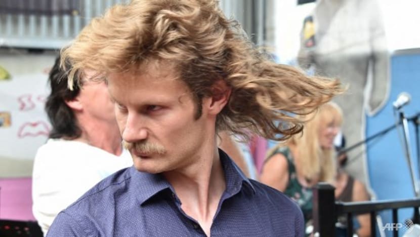 Australia mulls the mullet as school ban sparks debate over iconic hairstyle