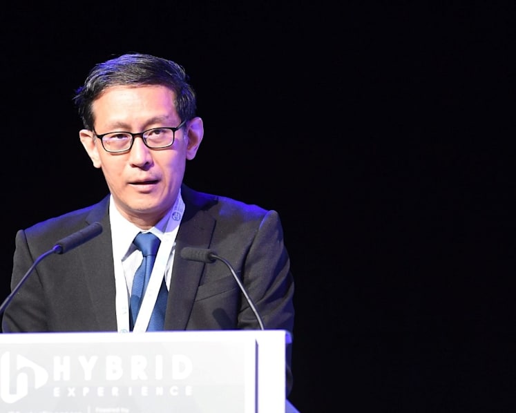 SLA director becomes first Singaporean to lead UN geospatial expert group