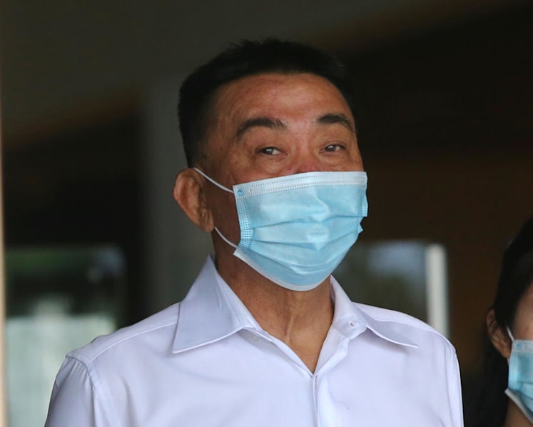 After 5-year legal saga, man initially jailed over attack on mistress' lover gets conditional warning