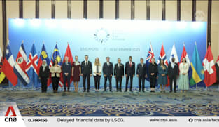 Malaysia, Paraguay join Future of Investment and Trade Partnership co-founded by Singapore