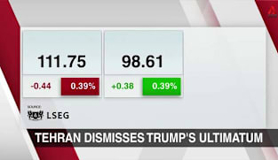 Asia First - Mon 23 Mar 2026