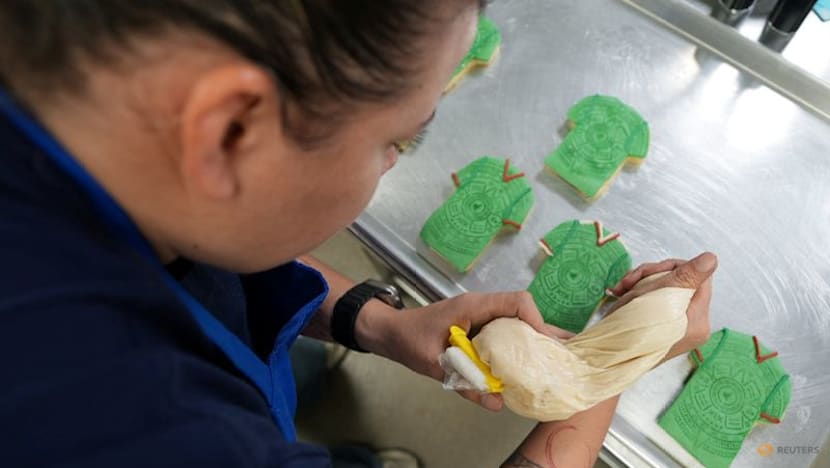Conchas for World Cup wins in Los Angeles give fans a yummy way to celebrate
