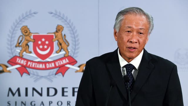 黄永宏今明两天到巴林出席麦纳麦对话会