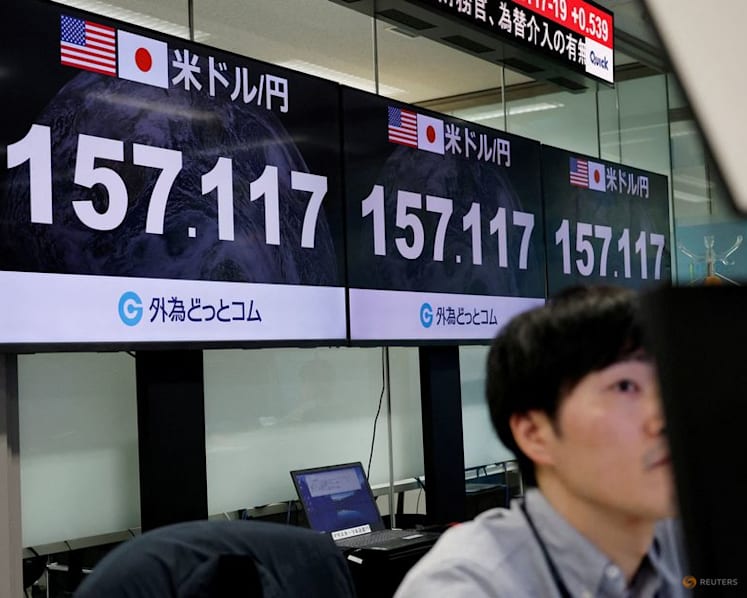 World markets feel the strain as US–Iran war grinds on