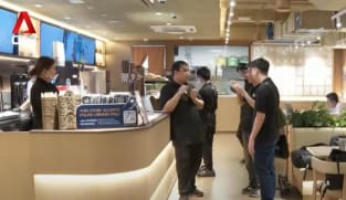 Singapore could soon see its first F&B store run fully by deaf persons 