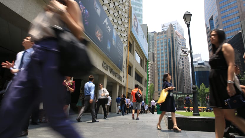 US tax cuts unlikely to trigger exodus from S’pore: experts