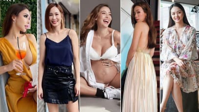 This Week’s Best-Dressed Local Stars: Jan 9-16 