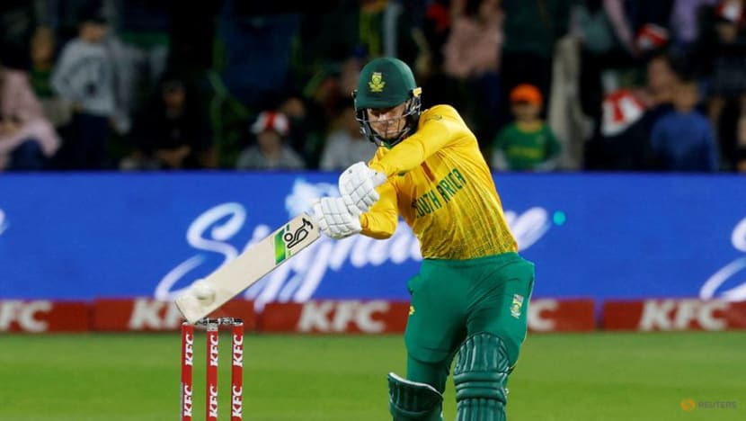 South Africa to test new players against Zimbabwe in Bulawayo
