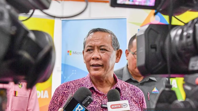Masjid Terapung Port Dickson akan dibina tahun depan Masjid Terapung Port Dickson akan dibina tahun depan