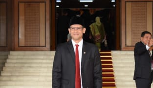 Dua apartemen digeledah, Kejagung buka peluang panggil Nadiem Makarim dalam kasus korupsi laptop Kemendikbudristek