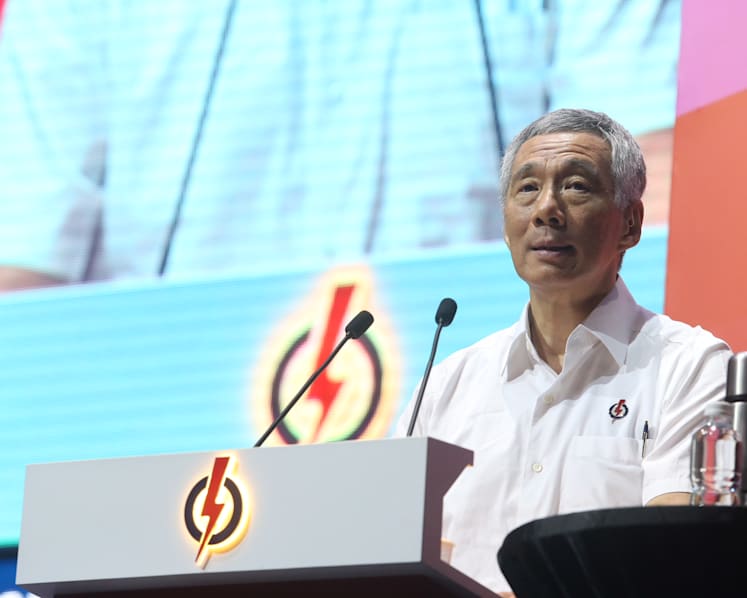 Next PM likely to be appointed as PAP’s second-in-command at party elections: Analysts