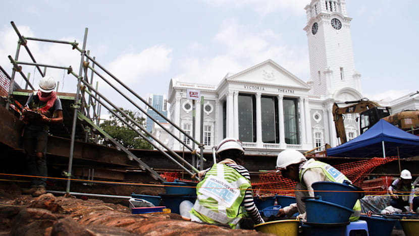 Nation-wide heritage survey to be conducted