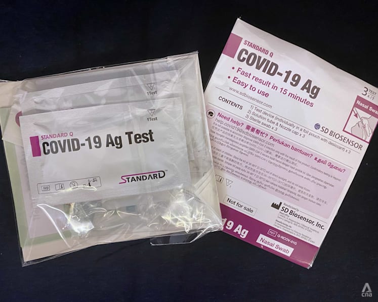 Commentary: Mass COVID-19 testing and sequencing is unsustainable