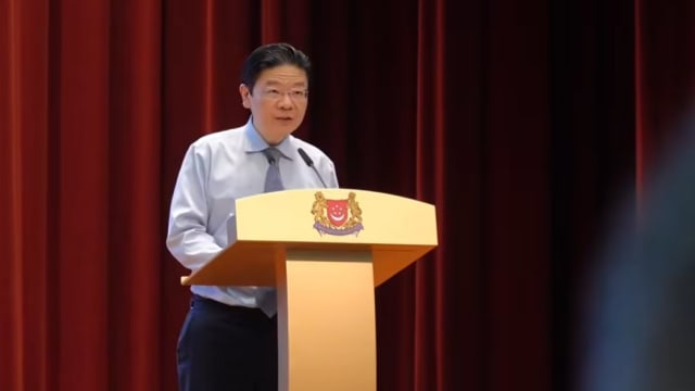 黄总理：多元文化是我国独特之处 让新加坡在世上独树一帜