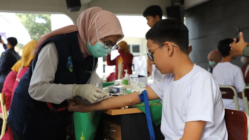 Hasil Cek Kesehatan Gratis, ini daftar penyakit yang paling banyak diderita warga Indonesia