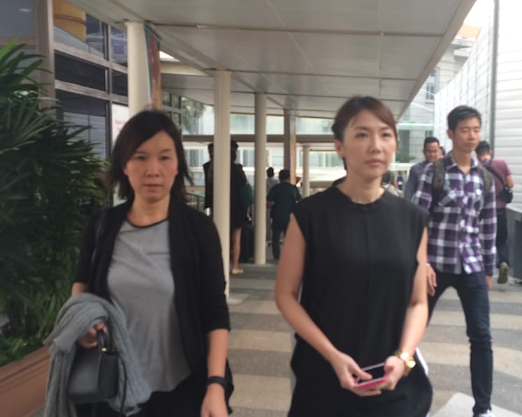 All 6 in City Harvest Church trial found guilty of all charges