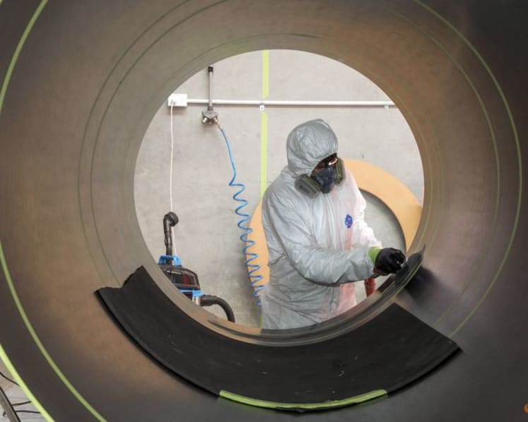 Rocket Lab buys Iridium in $8 billion deal to take on SpaceX
