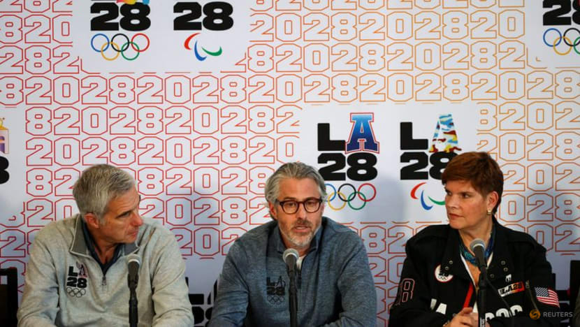 Saatva to provide mattresses for athletes at LA28