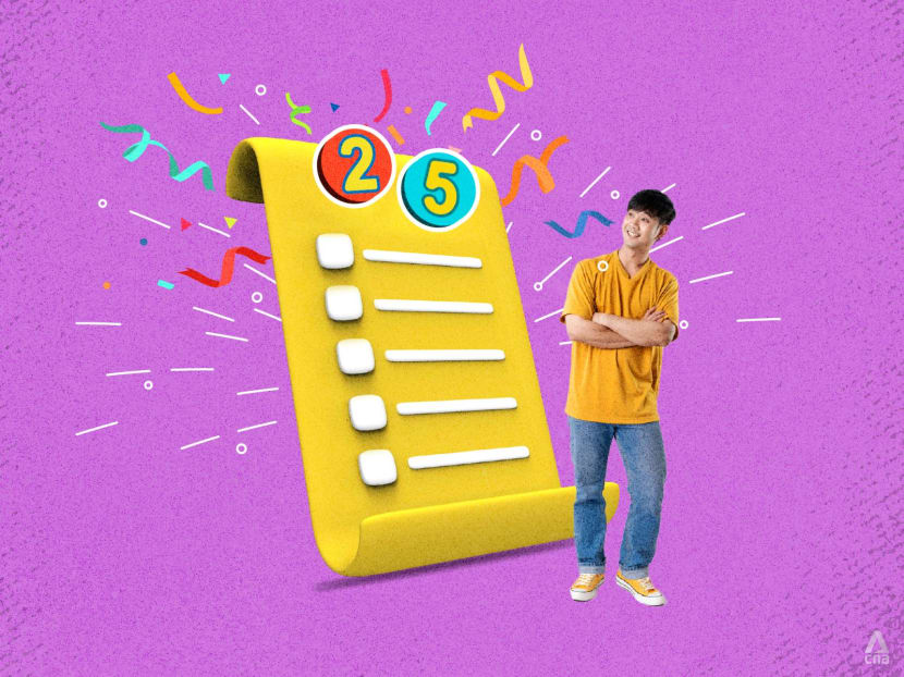 25 resolutions to kill it at work in 2025 – and maybe even have a little fun 25 resolutions to kill it at work in 2025 – and maybe even have a little fun