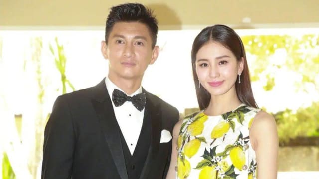 吴奇隆为何封锁“刘诗诗”关键字？知情狗仔揭密