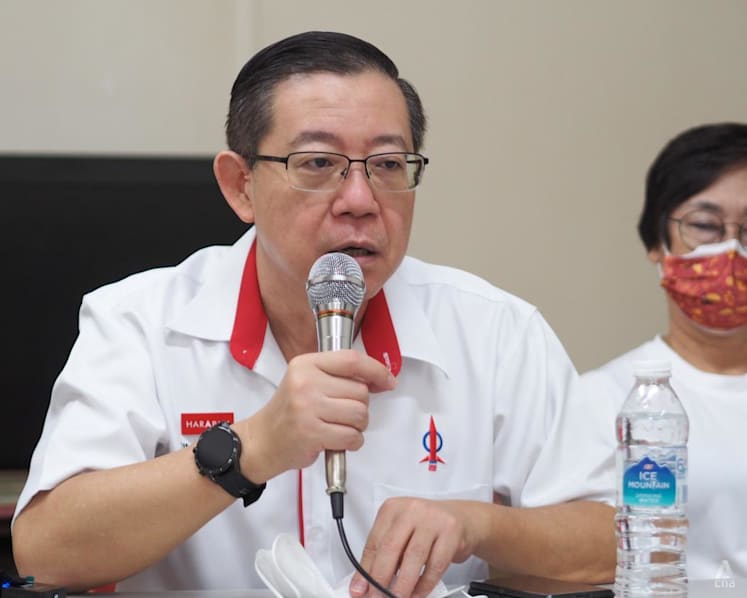 Ismail Sabri must explain refusal to heed MetMalaysia’s advice against holding polls this year: Lim Guan Eng