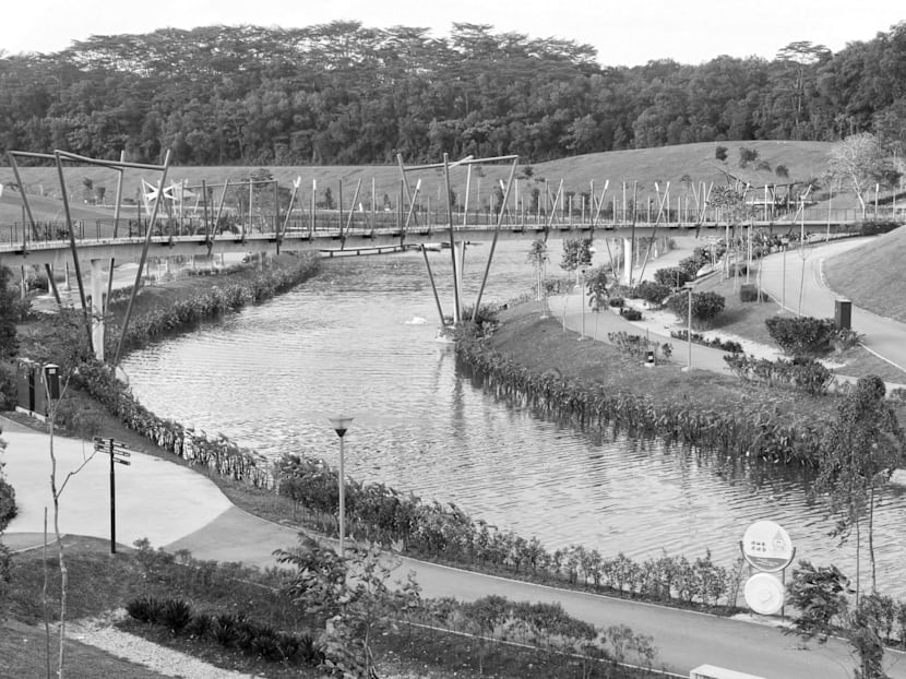 More can be done to tap water’s potential as an urban asset