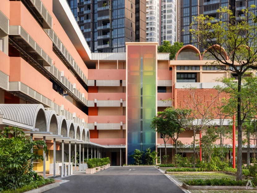 What to eat, where to shop at New Bahru, the latest food and lifestyle destination at Kim Yam Road What to eat, where to shop at New Bahru, the latest food and lifestyle destination at Kim Yam Road