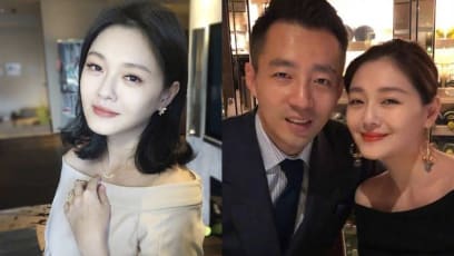 Barbie Hsu Says She Has Filed For Divorce, Her Husband Says He's "Unaware" Of It