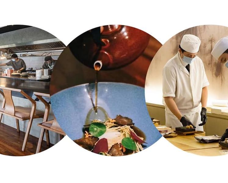 Can Johor’s fine dining restaurants thrive without Singapore customers during the pandemic?