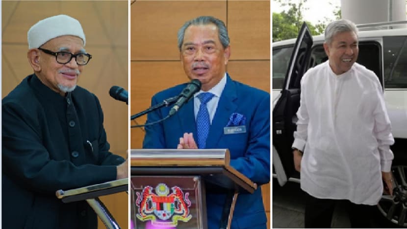 Commentary: UMNO's break with Bersatu could come at a high price for Malaysia