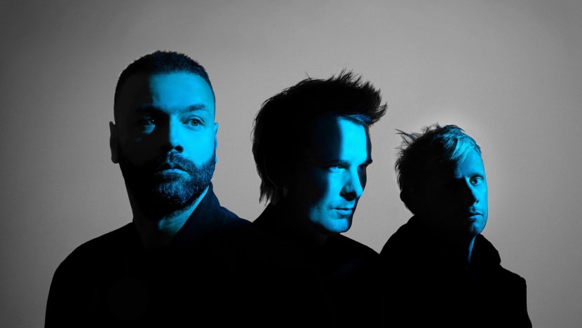 Kuala Lumpur lokasi tunggal konsert Muse di Asia pada 29 Jul Kuala Lumpur lokasi tunggal konsert Muse di Asia pada 29 Jul