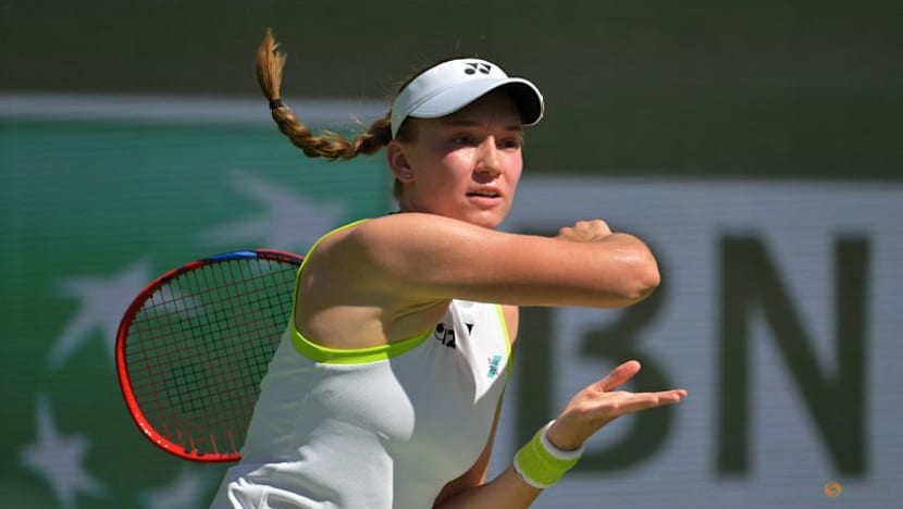 Sabalenka ends Indian Wells hoodoo with epic three-set victory over Rybakina