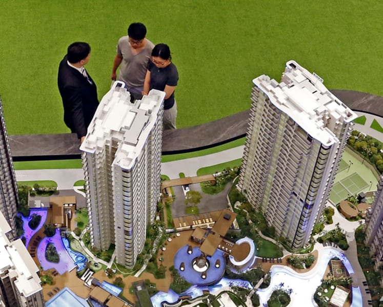 Commentary: What happens when the en bloc musical chairs stop?