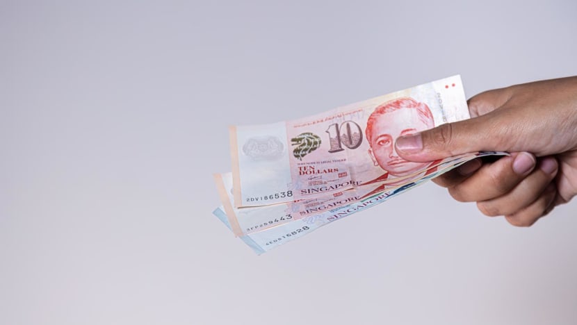 Singapore unveils strategy to counter terrorism financing Singapore unveils strategy to counter terrorism financing
