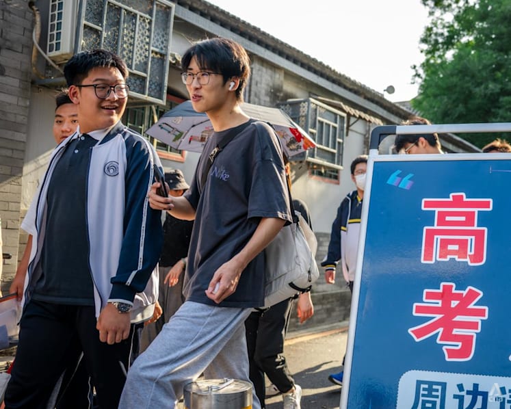 Why some of China’s top gaokao scorers are saying no to Beijing’s elite universities