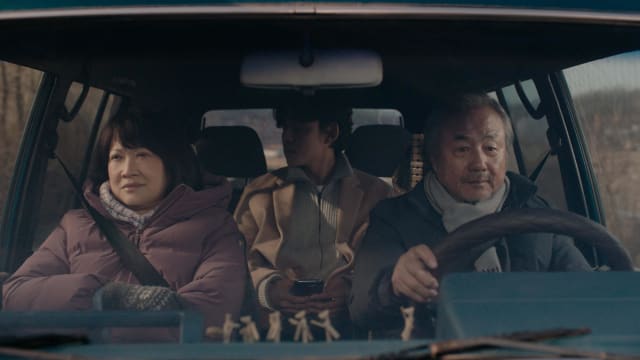 获金马奖4项提名　《花路阿朱妈》预告出炉！