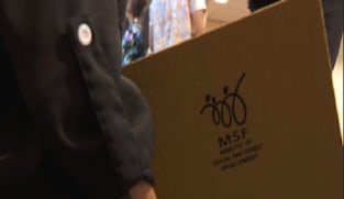 24 kanak-kanak, belia titipan terima anugerah atas prestasi akademik, sukan & seni