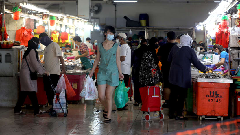 Covid-19 entry restrictions at 4 popular markets to be lifted