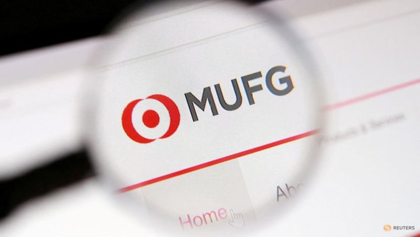 MUFG to monitor liquidity impact of new loans amid Japan's US investment push