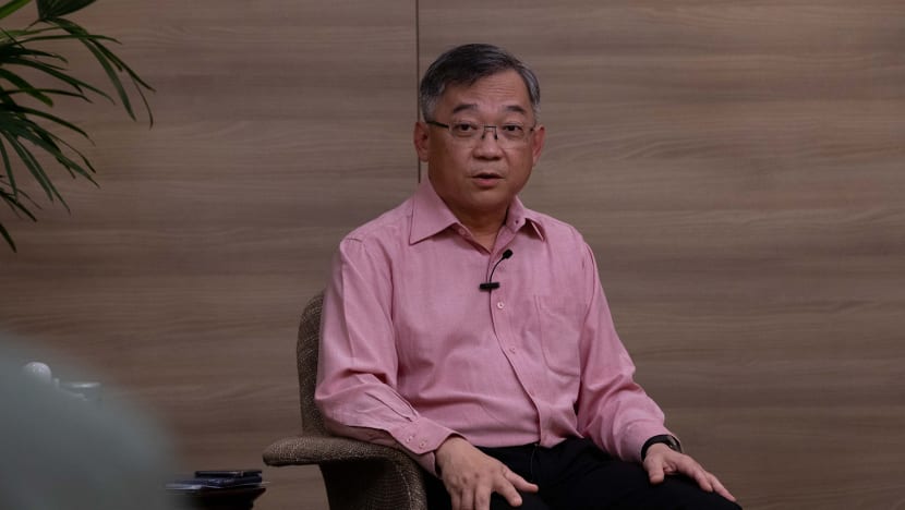 To encourage take-up of Covid-19 vaccine, govt officials will go door-to-door to address concerns: Gan Kim Yong
