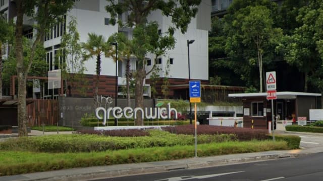 喜欢流水声买下公寓后嫌水泵吵 女子要求关掉被拒