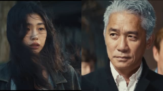 梁朝伟零片酬客串NewJeans MV　要出演“Squid Game 2”?